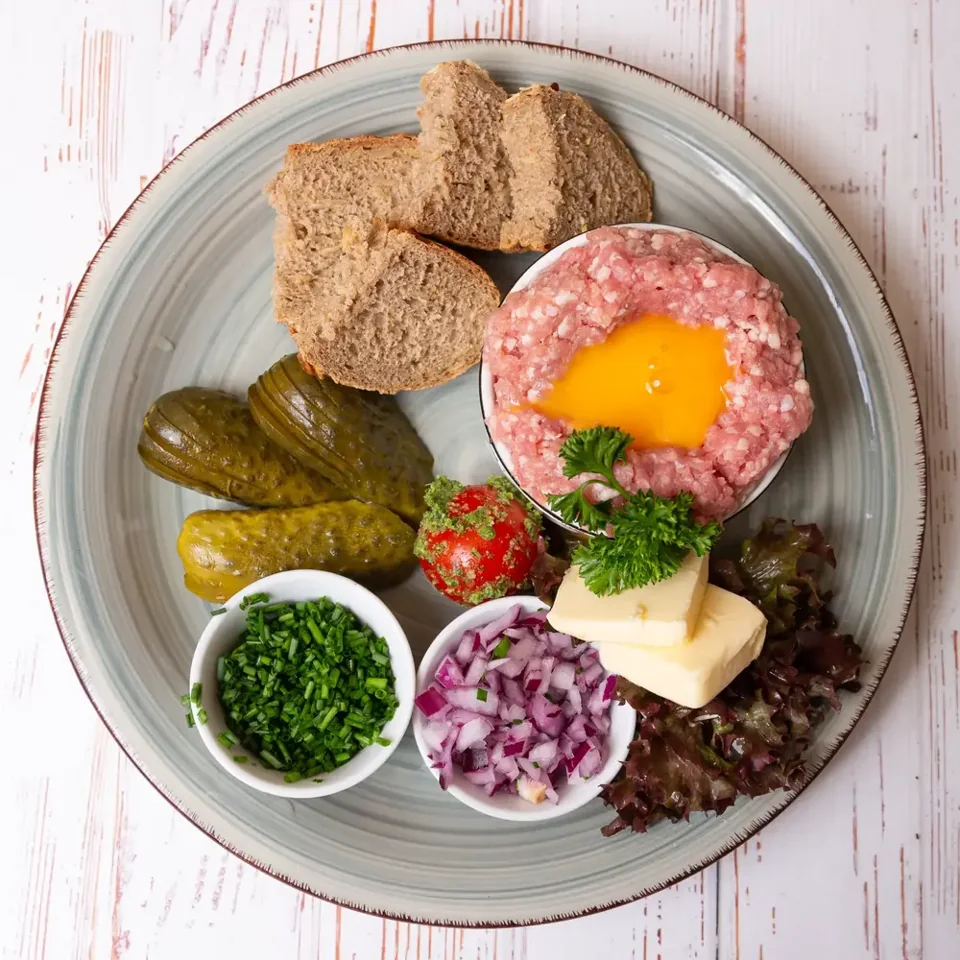 Zilles Mett