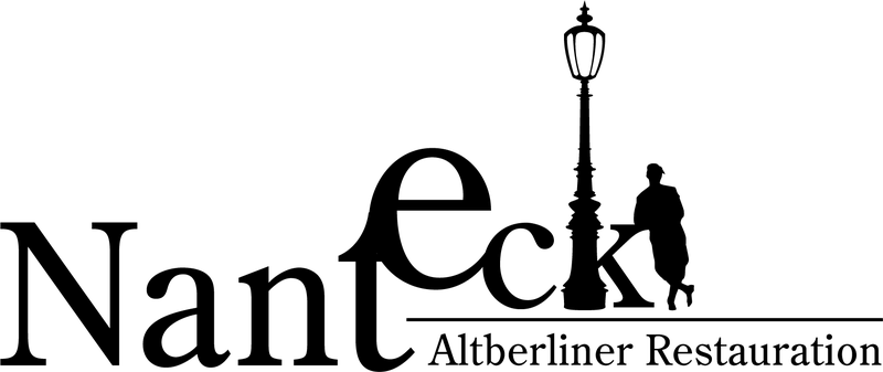 Nante-Eck – Altberliner Restauration